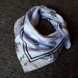 Ann Taylor Silk Neckie